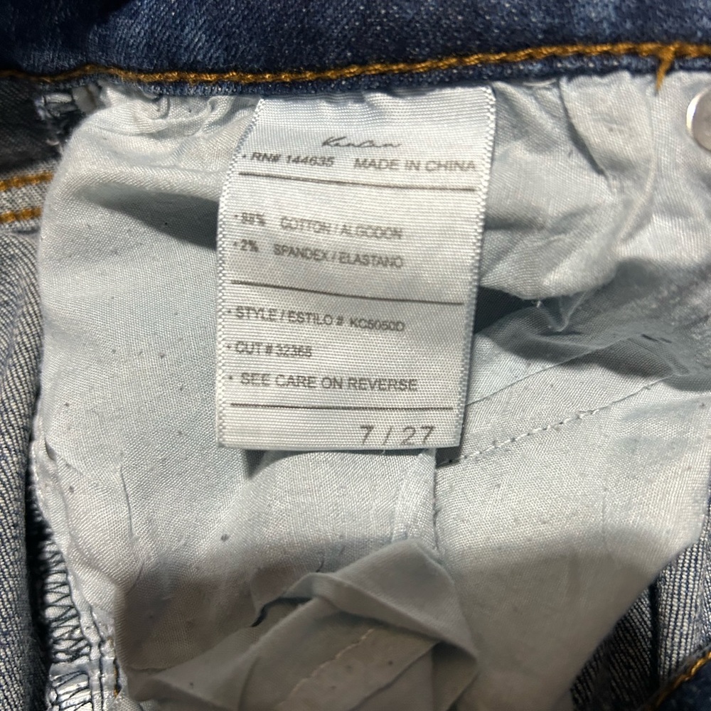 KanCan jeans - Picture 3 of 3